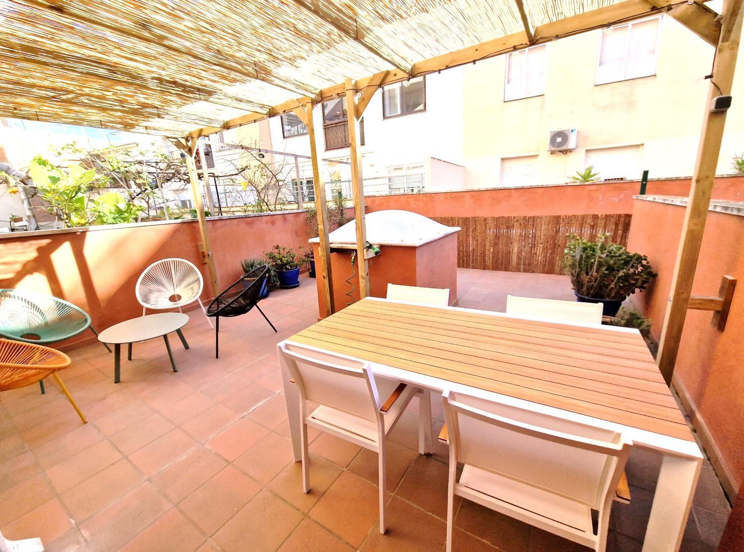 Citadel Holiday Apartment "Oliva" Roses, Beach 200M, Centre 300M, Pr Parking Big Sun Terrace Exterior photo